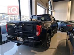 جي ام سي سييرا